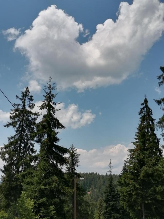 P-Zlatar, Apartman 3 Brdo 外观 照片