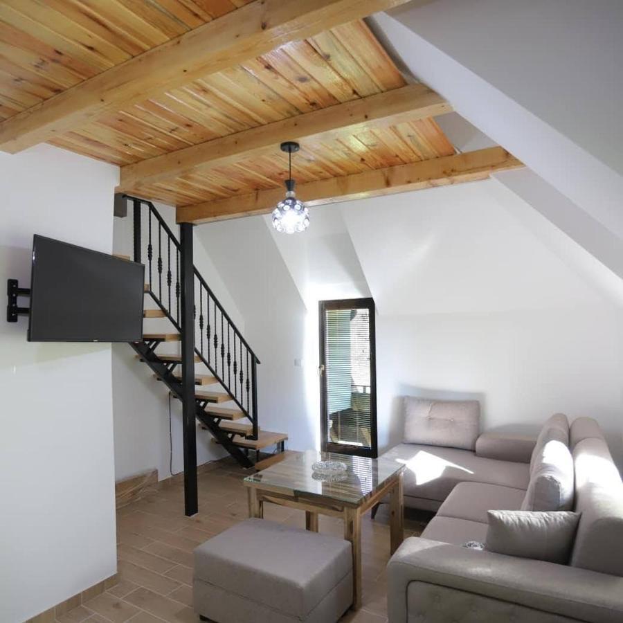 P-Zlatar, Apartman 3 Brdo 外观 照片