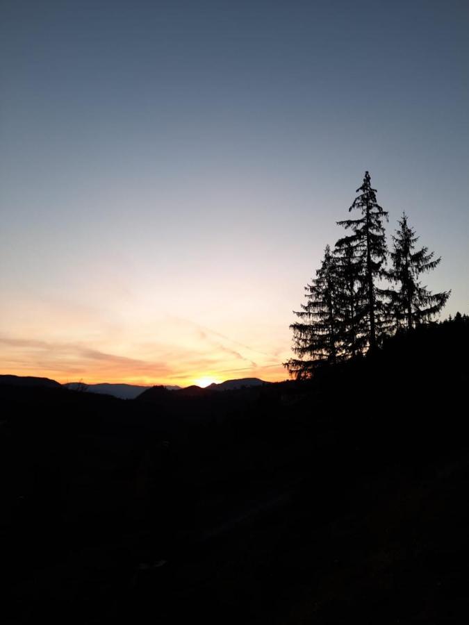 P-Zlatar, Apartman 3 Brdo 外观 照片