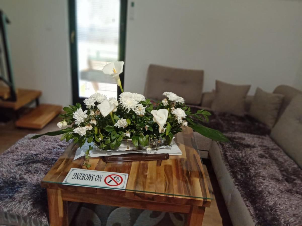 P-Zlatar, Apartman 3 Brdo 外观 照片