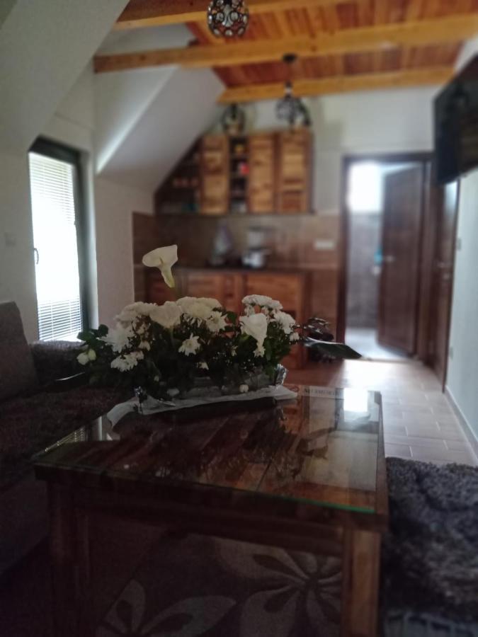 P-Zlatar, Apartman 3 Brdo 外观 照片