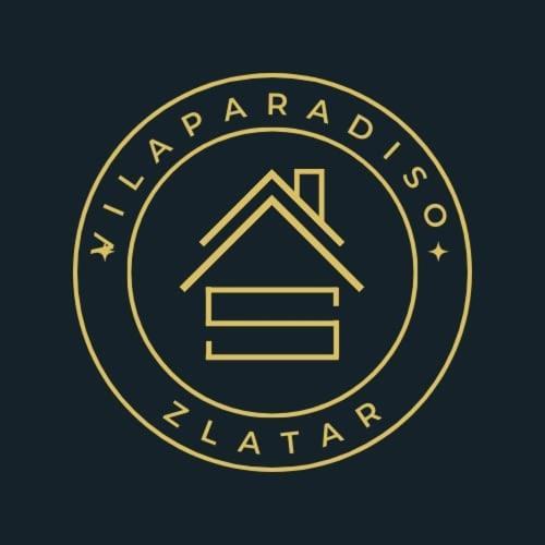 P-Zlatar, Apartman 3 Brdo 外观 照片
