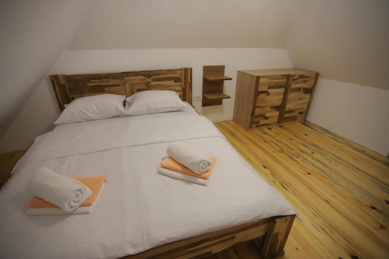 P-Zlatar, Apartman 3 Brdo 外观 照片