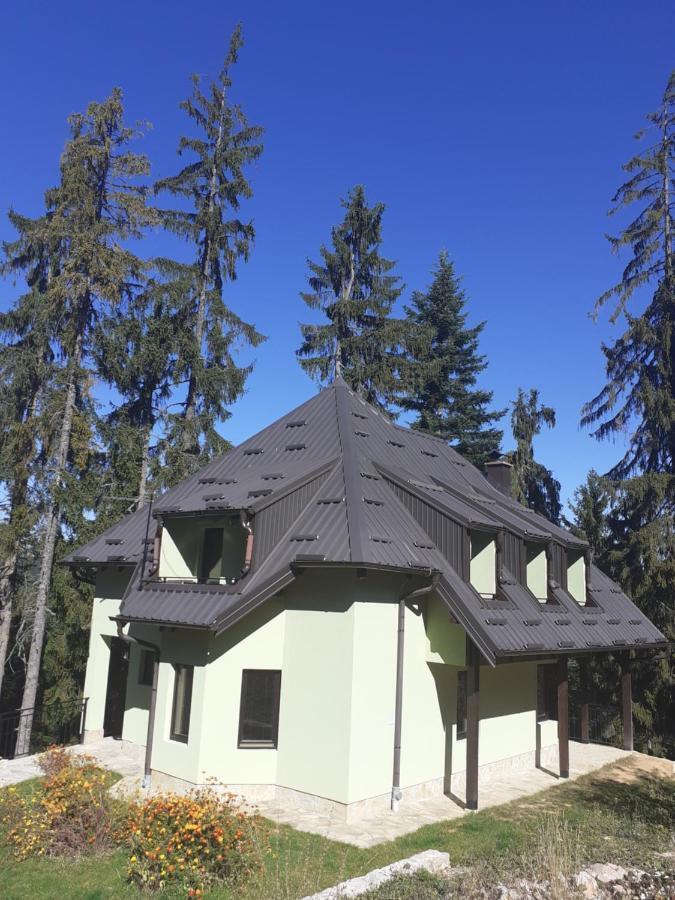 P-Zlatar, Apartman 3 Brdo 外观 照片